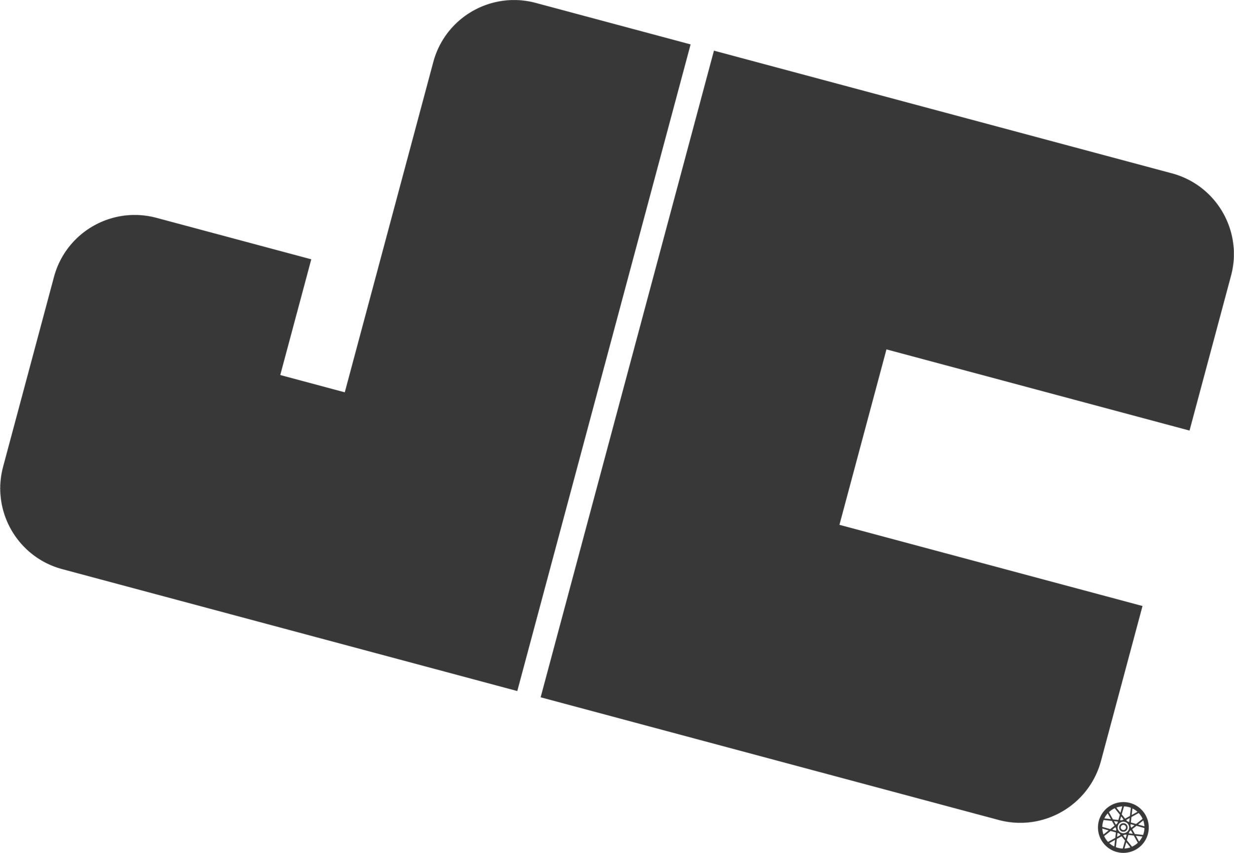 Justin Cate Logo